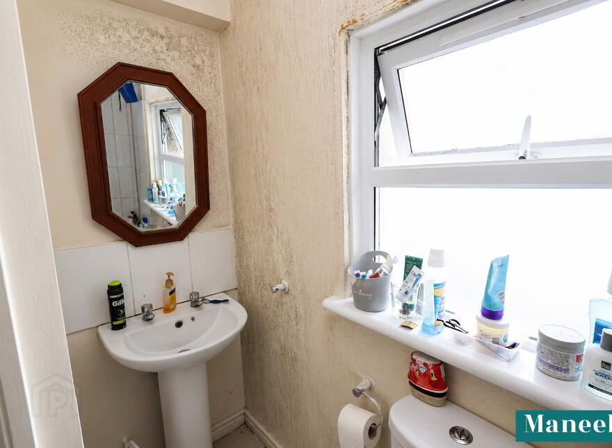 60 Donaghmore Road, Dungannon, BT70 1HB