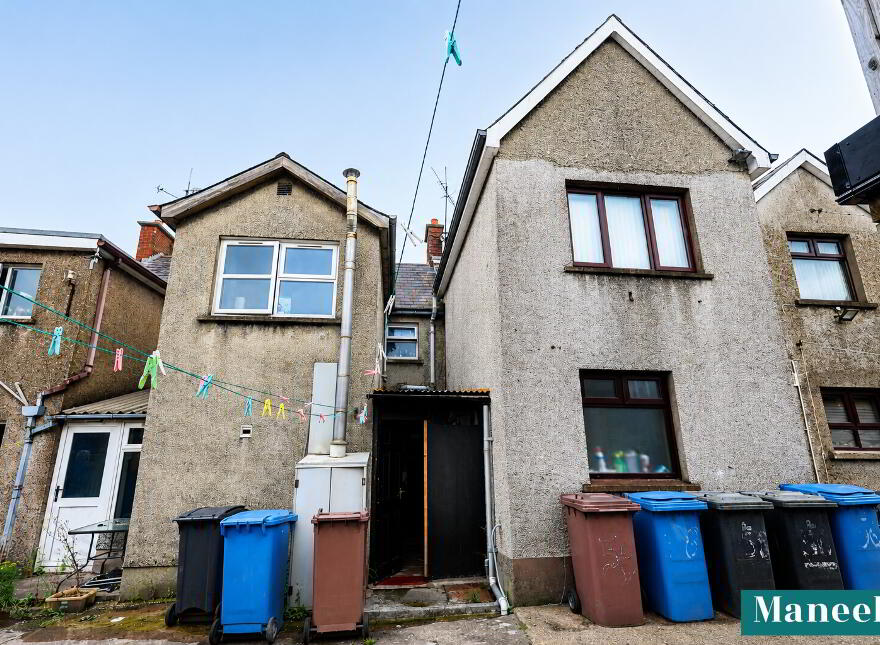 60 Donaghmore Road, Dungannon, BT70 1HB