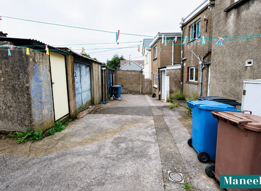 60 Donaghmore Road, Dungannon, BT70 1HB