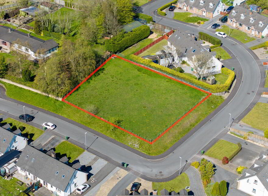 Site At Highgrove, Lisnaskea, BT92 0AW photo