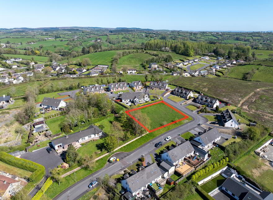 Site At Highgrove, Lisnaskea, BT92 0AW