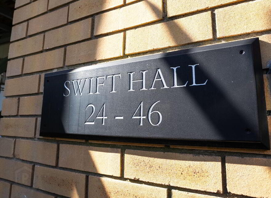 Apartment 29 Swift Hall, Collegewood, Castleknock, Castleknock, D15R884