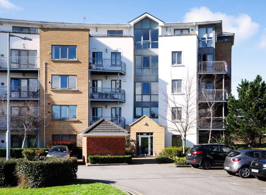 Apartment 29 Swift Hall, Collegewood, Castleknock, Castleknock, D15R884 photo