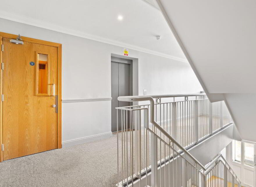 Apartment 29 Swift Hall, Collegewood, Castleknock, Castleknock, D15R884