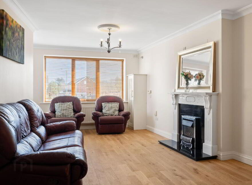 Apartment 29 Swift Hall, Collegewood, Castleknock, Castleknock, D15R884