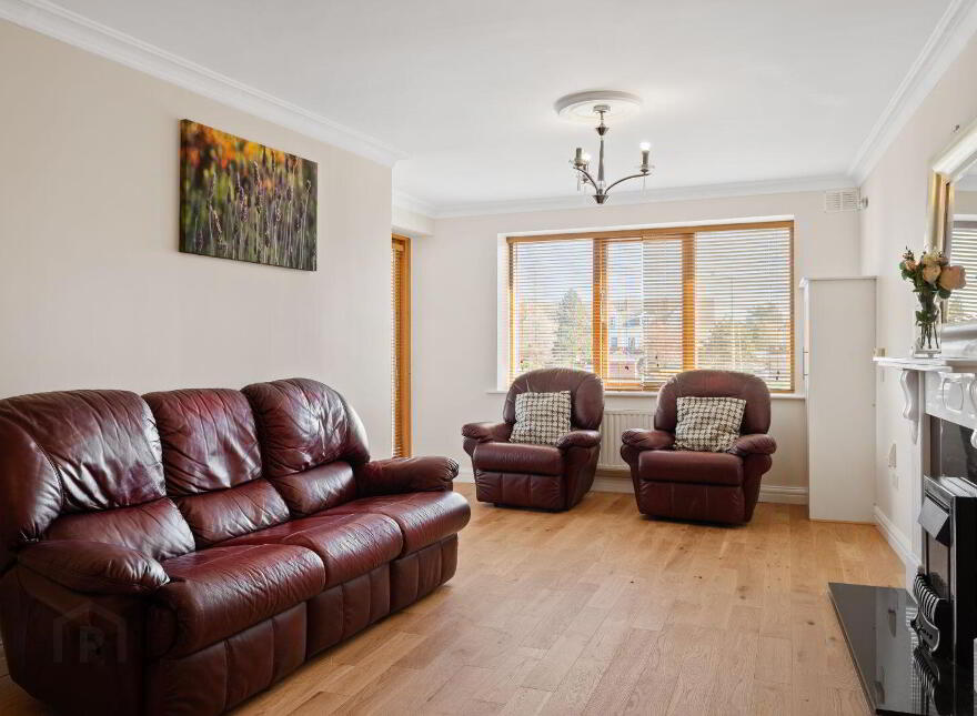 Apartment 29 Swift Hall, Collegewood, Castleknock, Castleknock, D15R884