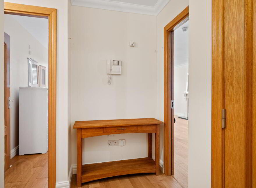 Apartment 29 Swift Hall, Collegewood, Castleknock, Castleknock, D15R884