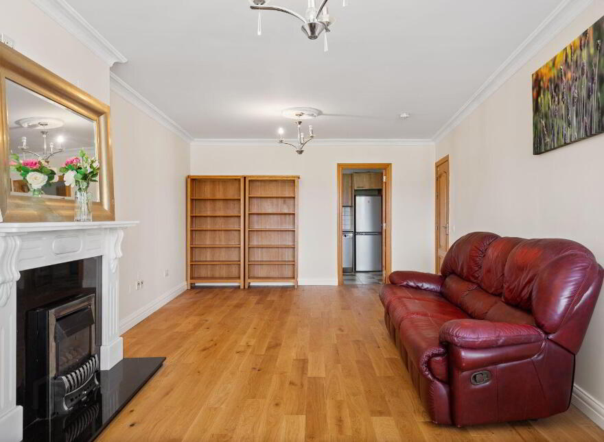 Apartment 29 Swift Hall, Collegewood, Castleknock, Castleknock, D15R884