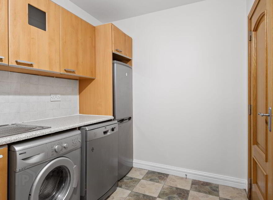 Apartment 29 Swift Hall, Collegewood, Castleknock, Castleknock, D15R884
