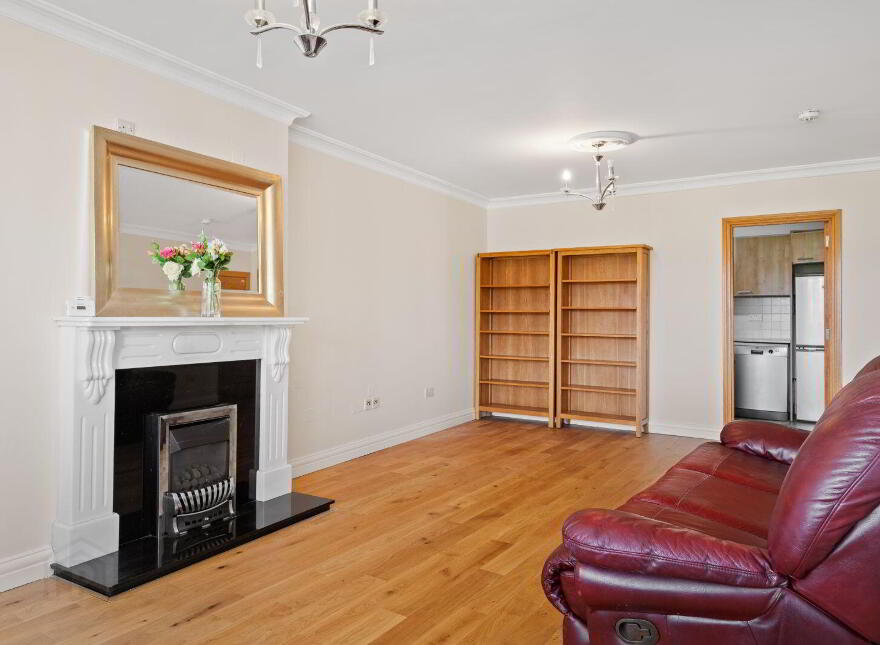Apartment 29 Swift Hall, Collegewood, Castleknock, Castleknock, D15R884