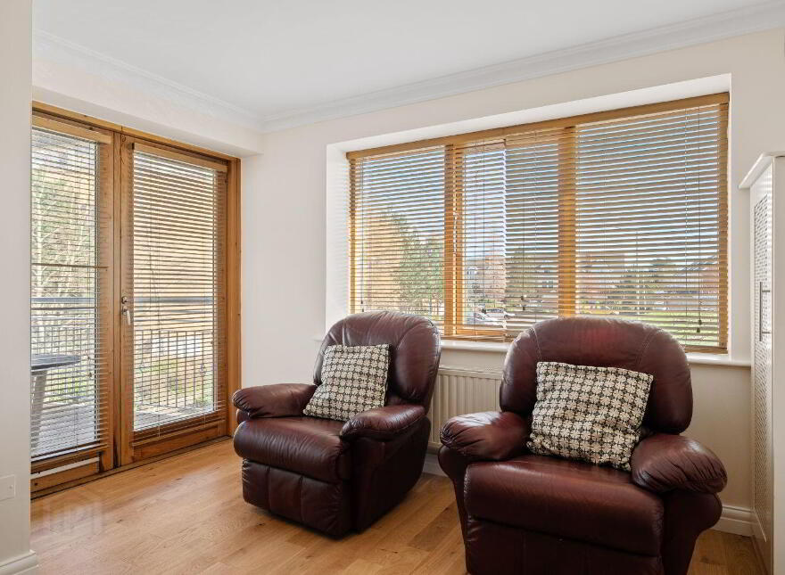 Apartment 29 Swift Hall, Collegewood, Castleknock, Castleknock, D15R884