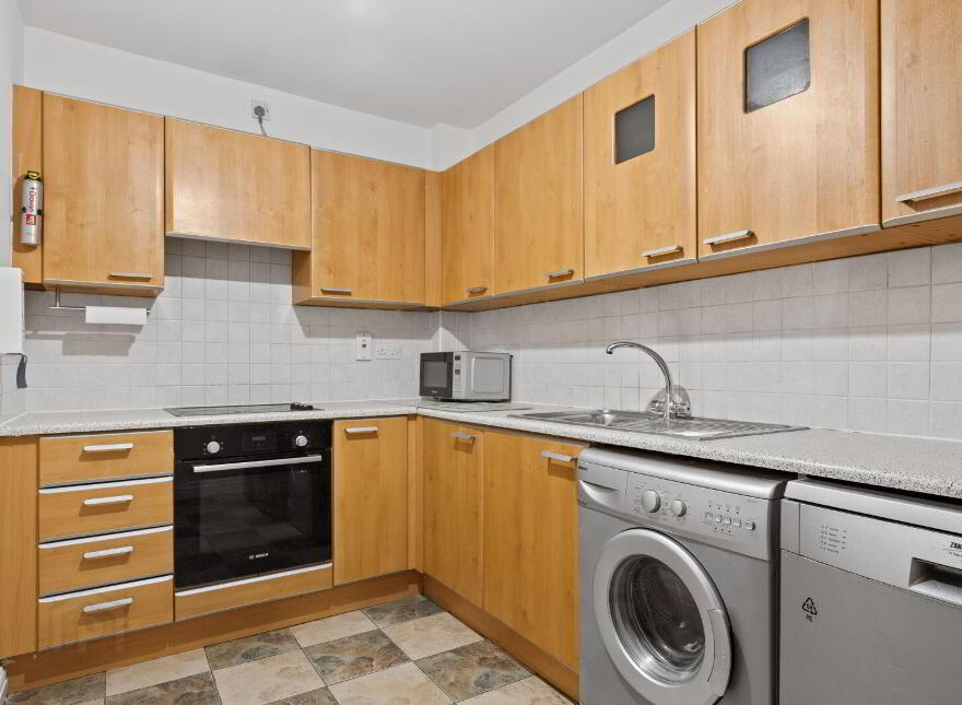 Apartment 29 Swift Hall, Collegewood, Castleknock, Castleknock, D15R884