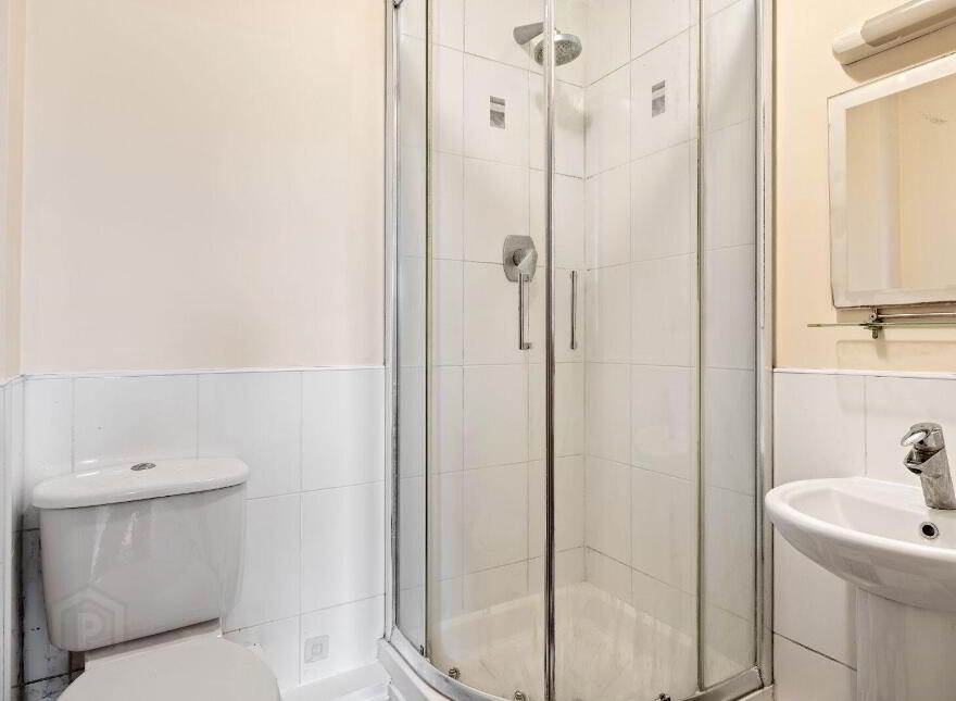 Apartment 29 Swift Hall, Collegewood, Castleknock, Castleknock, D15R884