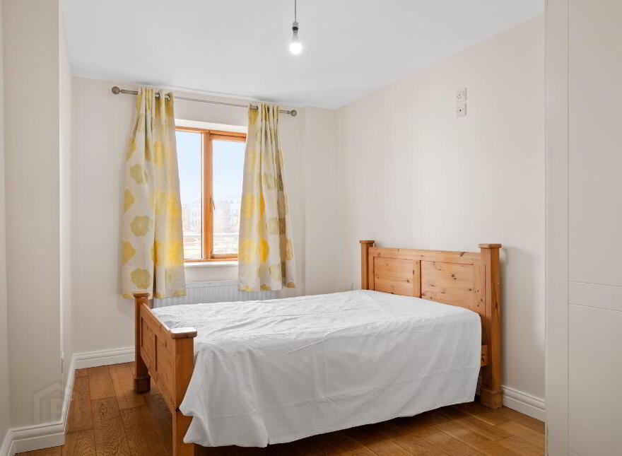 Apartment 29 Swift Hall, Collegewood, Castleknock, Castleknock, D15R884