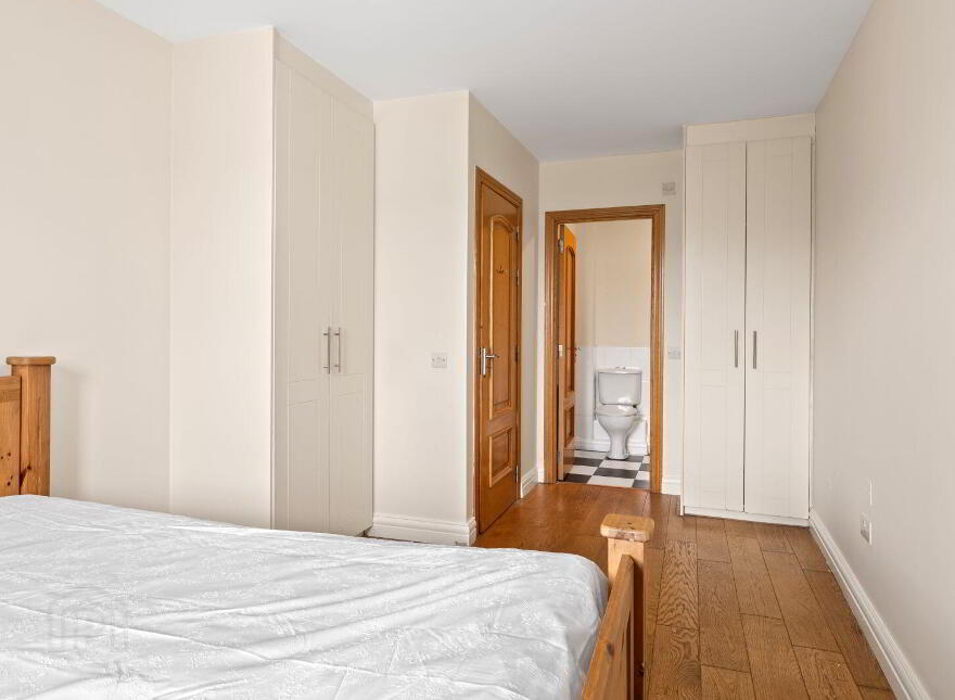 Apartment 29 Swift Hall, Collegewood, Castleknock, Castleknock, D15R884