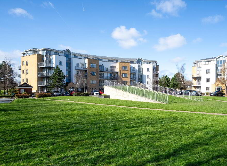 Apartment 29 Swift Hall, Collegewood, Castleknock, Castleknock, D15R884