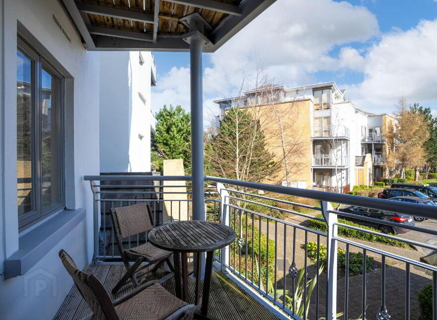 Apartment 29 Swift Hall, Collegewood, Castleknock, Castleknock, D15R884