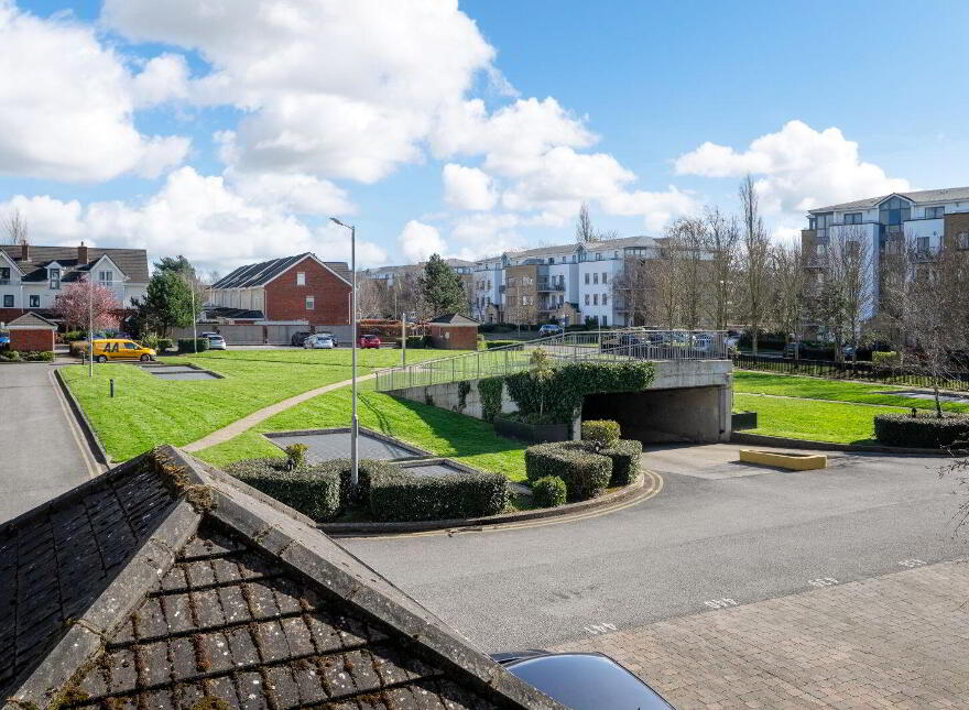 Apartment 29 Swift Hall, Collegewood, Castleknock, Castleknock, D15R884