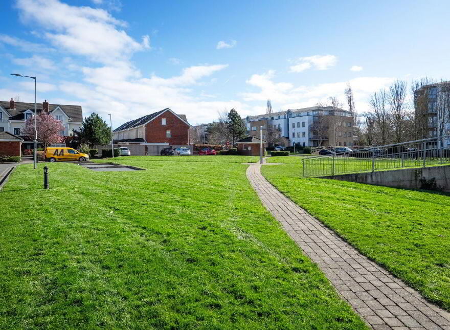 Apartment 29 Swift Hall, Collegewood, Castleknock, Castleknock, D15R884