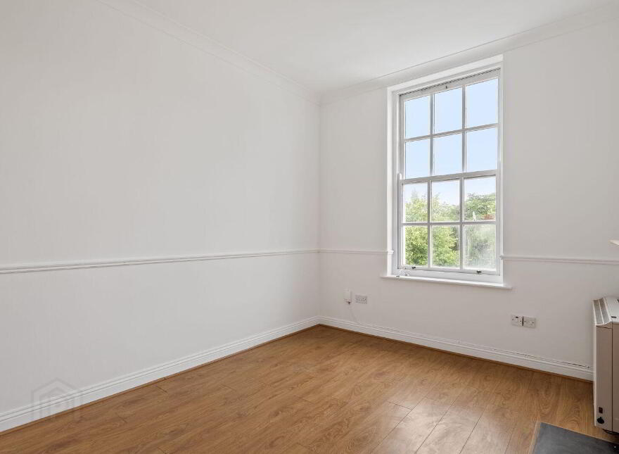 Apartment 54 35-38 Mountjoy Square South, Dublin 1, D01YV12