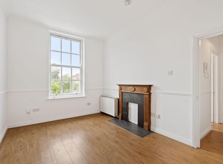 Apartment 54 35-38 Mountjoy Square South, Dublin 1, D01YV12