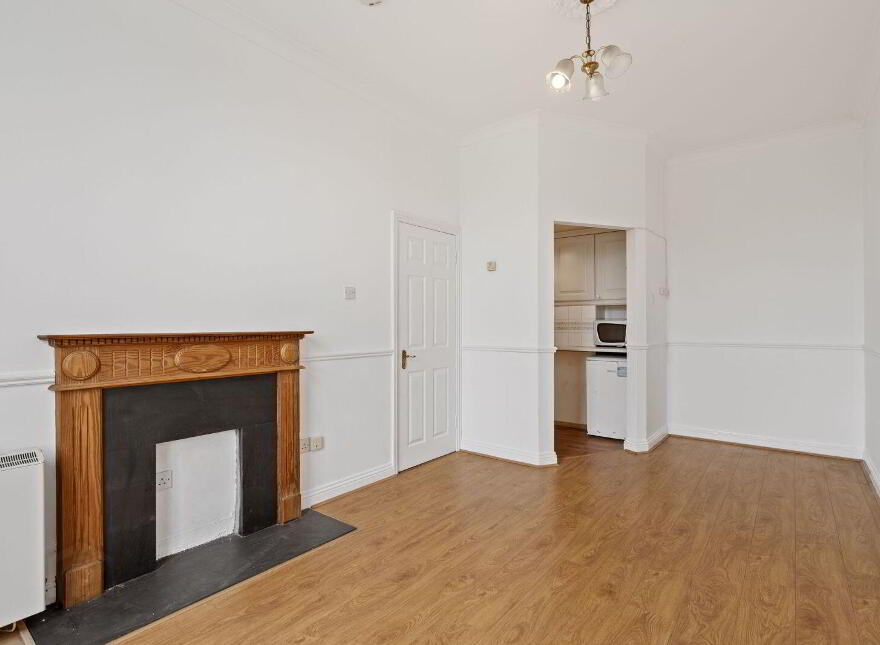 Apartment 54 35-38 Mountjoy Square South, Dublin 1, D01YV12