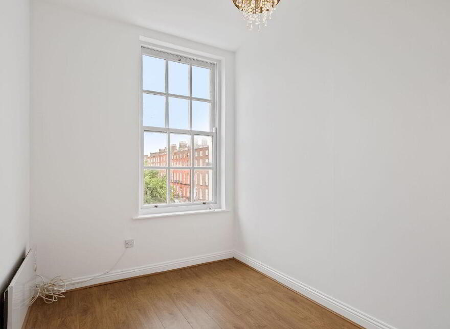 Apartment 54 35-38 Mountjoy Square South, Dublin 1, D01YV12