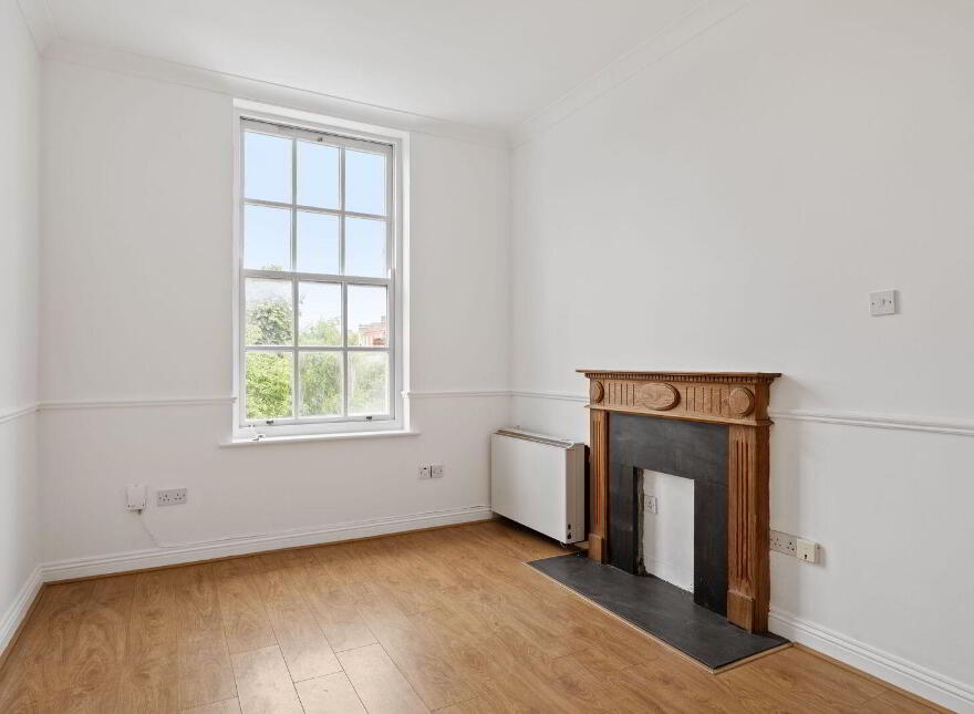 Apartment 54 35-38 Mountjoy Square South, Dublin 1, D01YV12