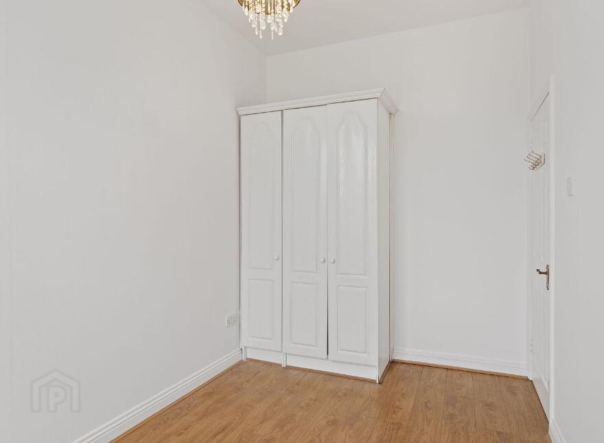 Apartment 54 35-38 Mountjoy Square South, Dublin 1, D01YV12