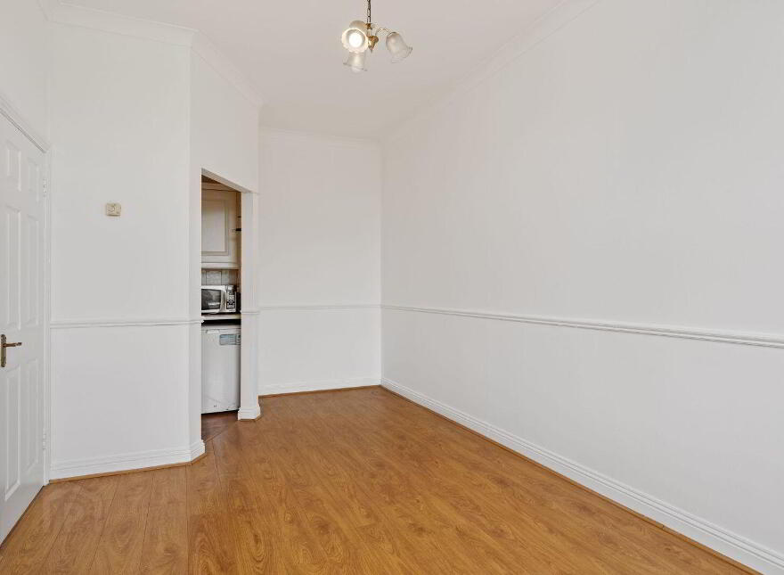 Apartment 54 35-38 Mountjoy Square South, Dublin 1, D01YV12