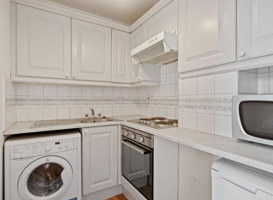 Apartment 54 35-38 Mountjoy Square South, Dublin 1, D01YV12