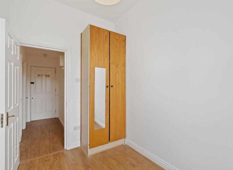 Apartment 54 35-38 Mountjoy Square South, Dublin 1, D01YV12