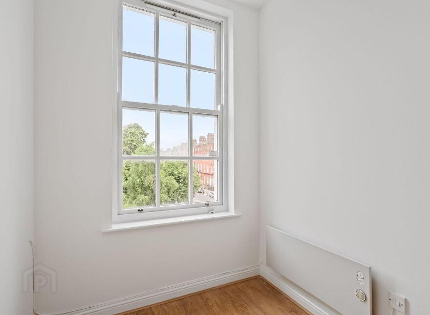 Apartment 54 35-38 Mountjoy Square South, Dublin 1, D01YV12
