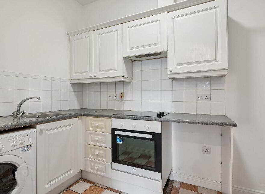 Apartment 94 King's Court, Dublin 1, D01T286