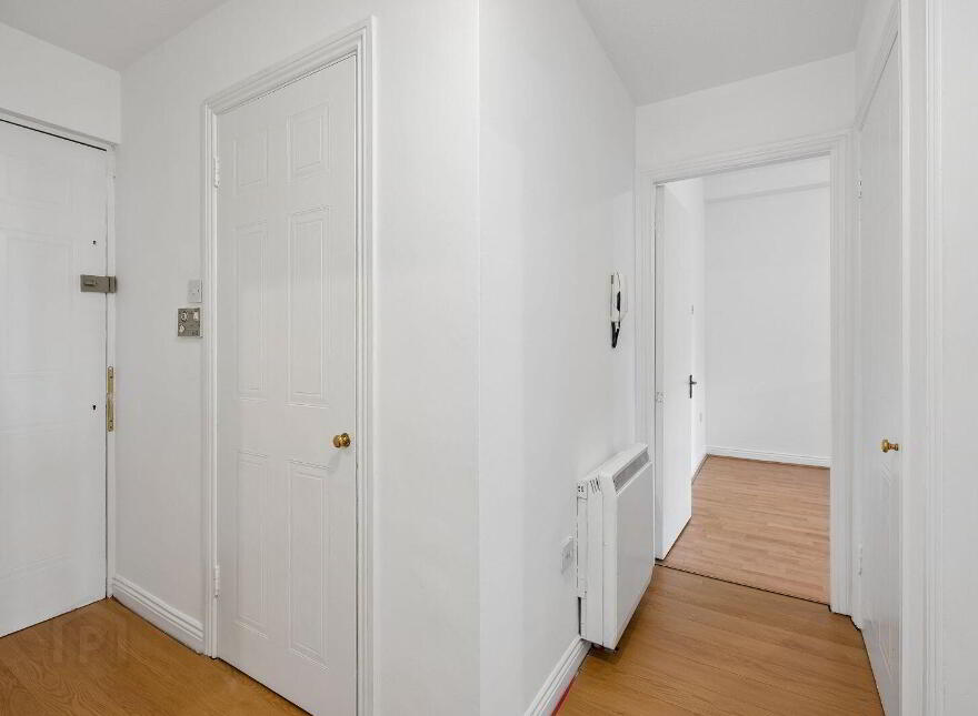 Apartment 94 King's Court, Dublin 1, D01T286