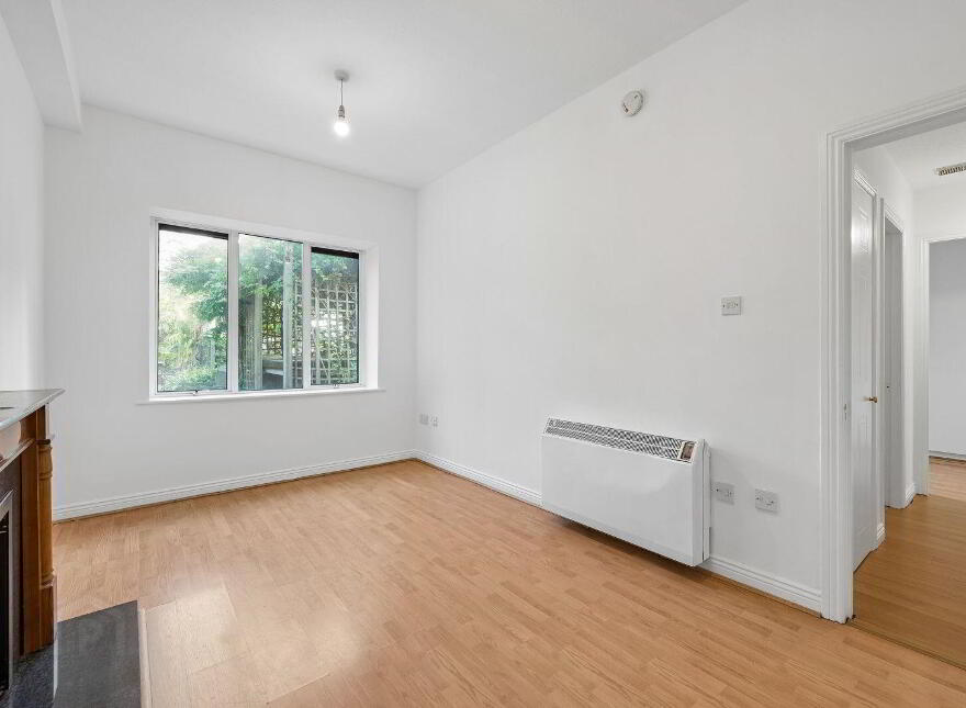 Apartment 94 King's Court, Dublin 1, D01T286
