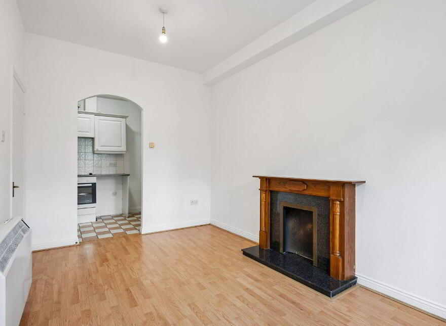 Apartment 94 King's Court, Dublin 1, D01T286