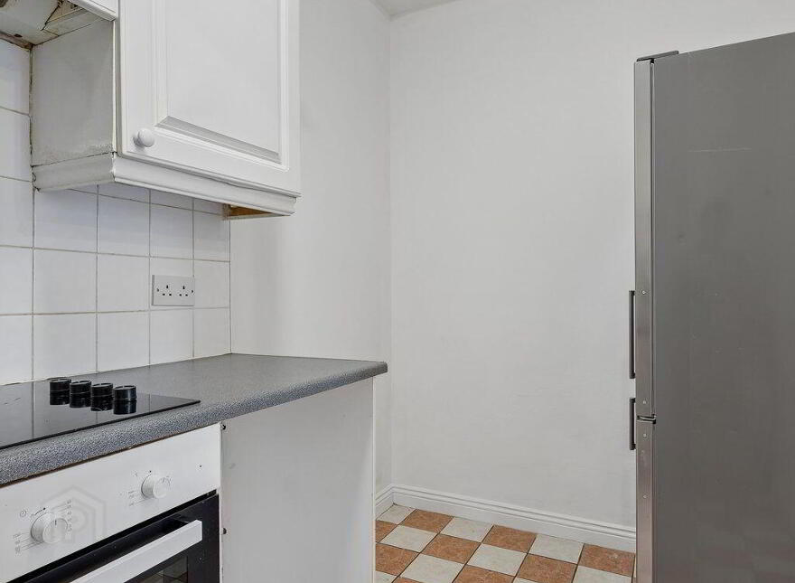 Apartment 94 King's Court, Dublin 1, D01T286