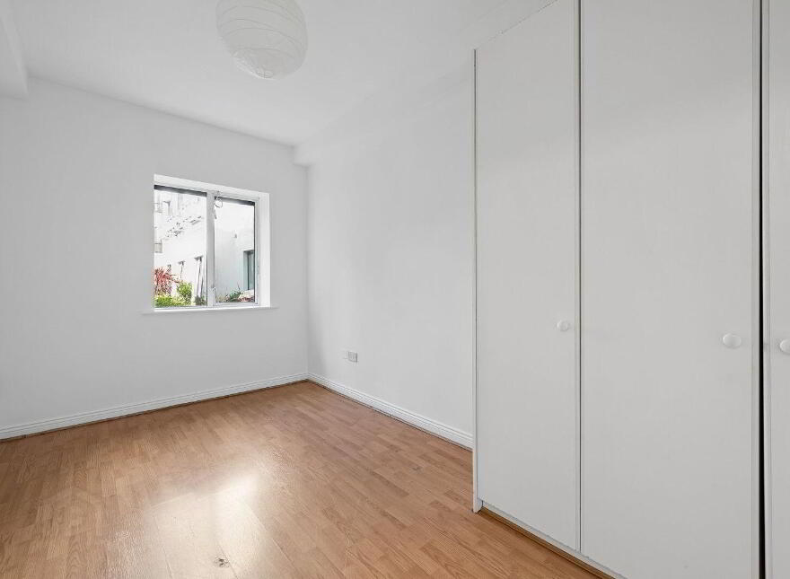 Apartment 94 King's Court, Dublin 1, D01T286