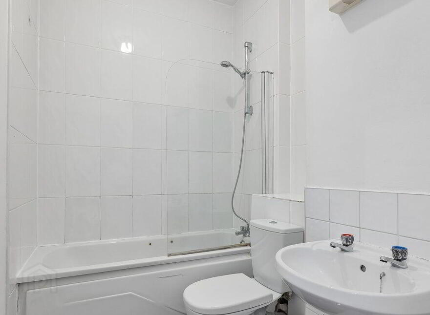Apartment 94 King's Court, Dublin 1, D01T286