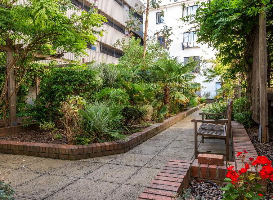 Apartment 94 King's Court, Dublin 1, D01T286