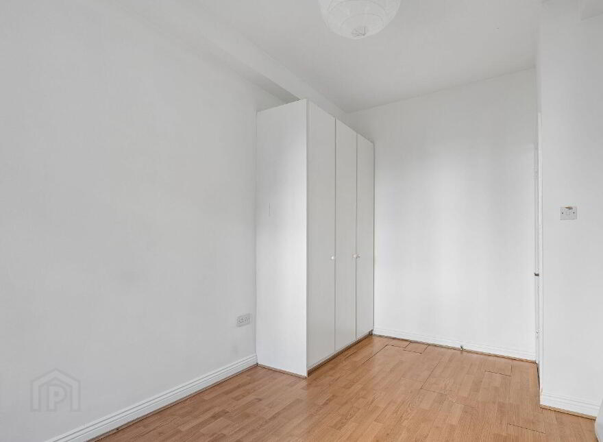 Apartment 94 King's Court, Dublin 1, D01T286