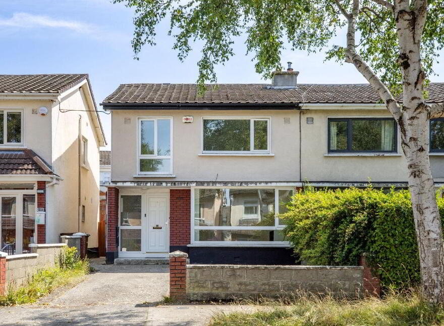 61 Broadford Drive, Ballinteer, D16YC90 photo