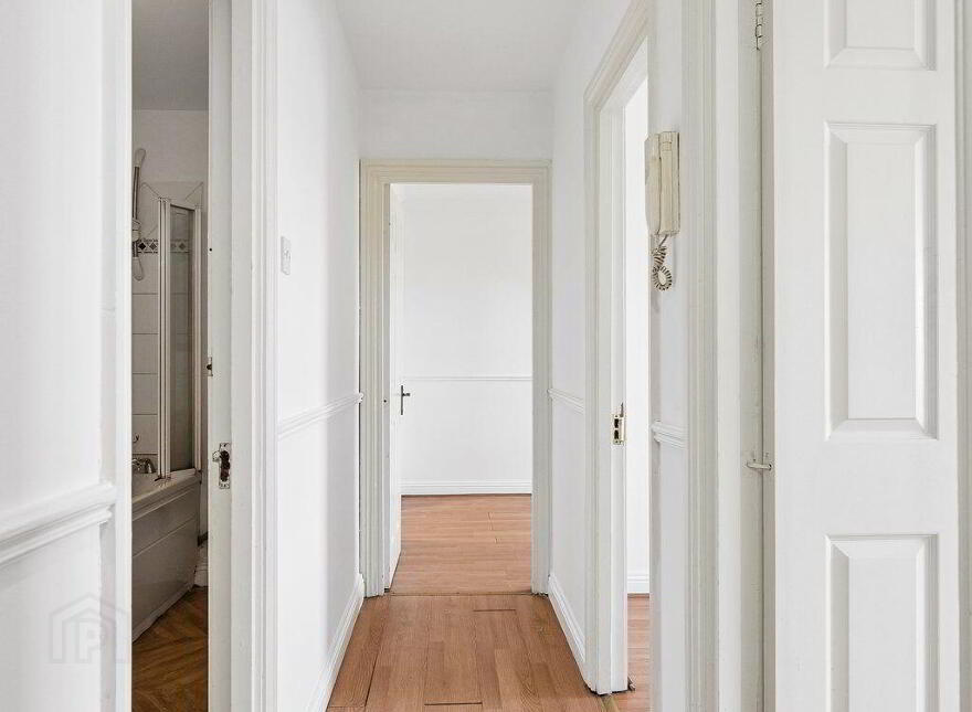 Apartment 107 35-38 Mountjoy Square South, Dublin 1, D01K235