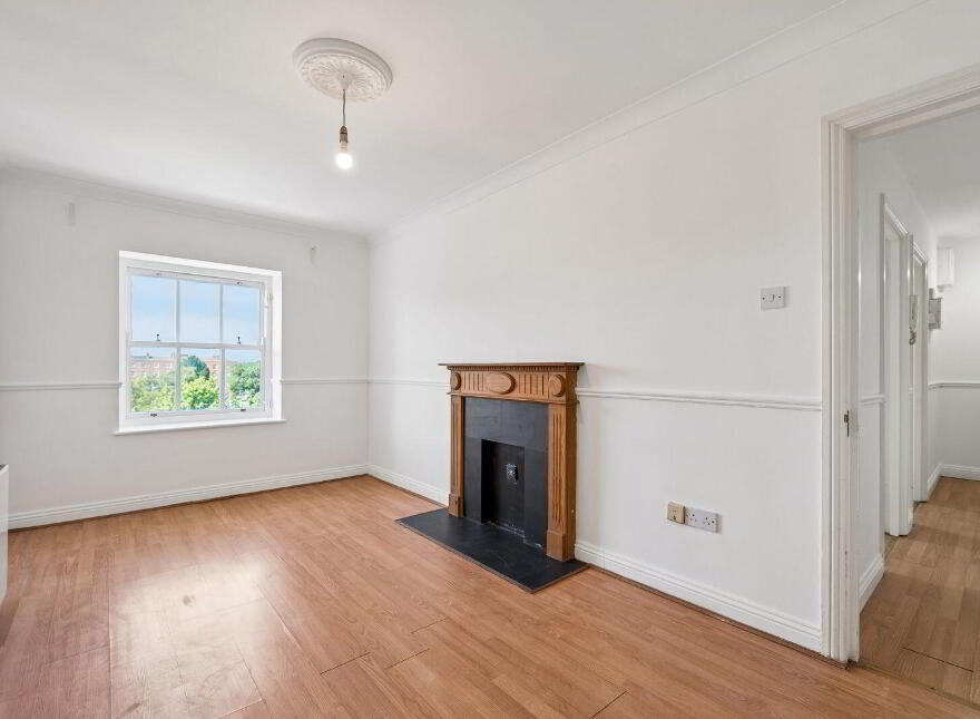 Apartment 107 35-38 Mountjoy Square South, Dublin 1, D01K235