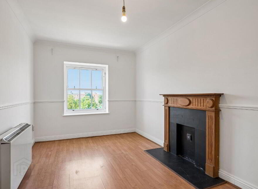 Apartment 107 35-38 Mountjoy Square South, Dublin 1, D01K235