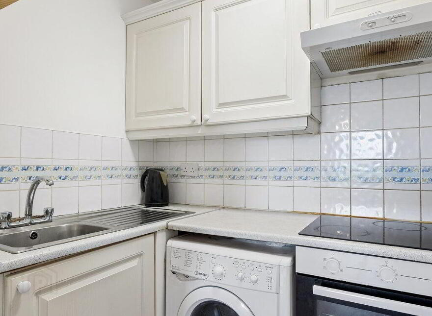 Apartment 107 35-38 Mountjoy Square South, Dublin 1, D01K235