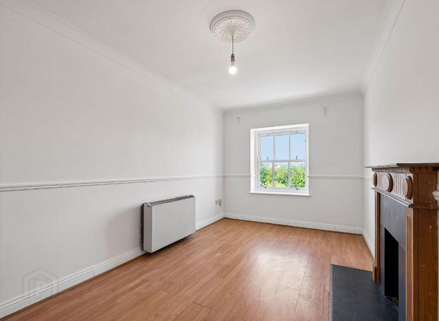 Apartment 107 35-38 Mountjoy Square South, Dublin 1, D01K235