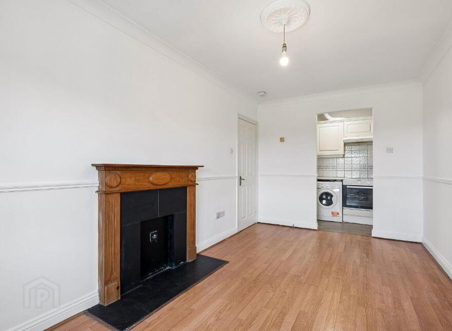 Apartment 107 35-38 Mountjoy Square South, Dublin 1, D01K235