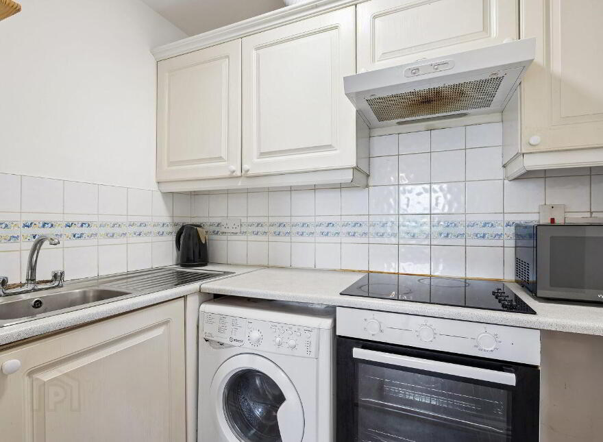 Apartment 107 35-38 Mountjoy Square South, Dublin 1, D01K235
